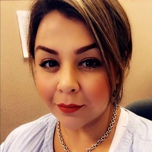 Meet your Posher, Judy